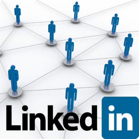 Sieć kontaktów jako źródło sukcesu w biznesie, czyli na co komu LinkedIn.