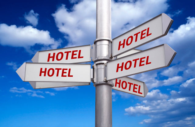 Szukanie Hotelu Szukanie Hotelu